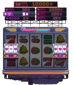 Slot Machine Symbol