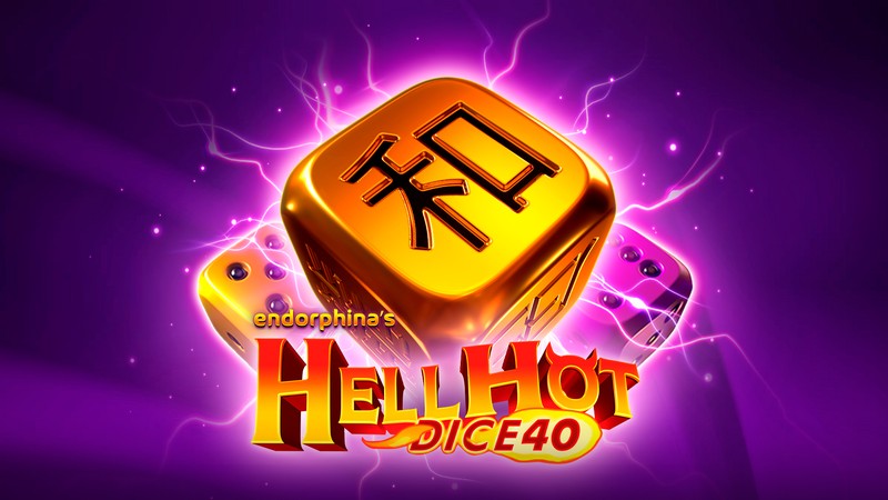 Hell Hot DICE 40