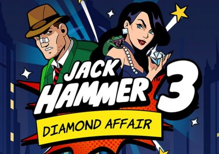 Jack Hammer 3
