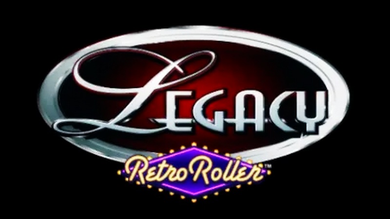 Legacy Retro Roller