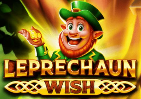 Leprechaun Wish