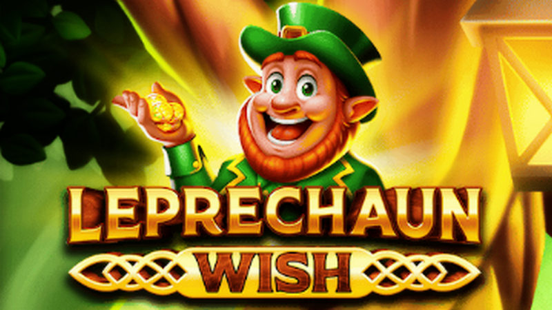 Leprechaun Wish