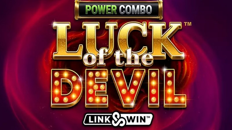 Luck of the Devil POWER COMBO