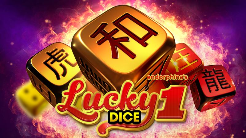 Lucky DICE 1