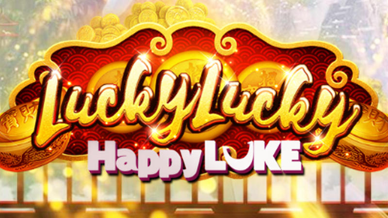 Lucky Lucky Happy Luke