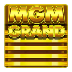 Grand Gamble Symbol and Feature