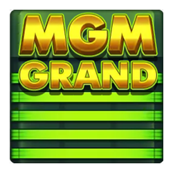 Mystery MGM Symbol