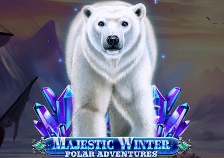 Majestic Winter Polar Adventures