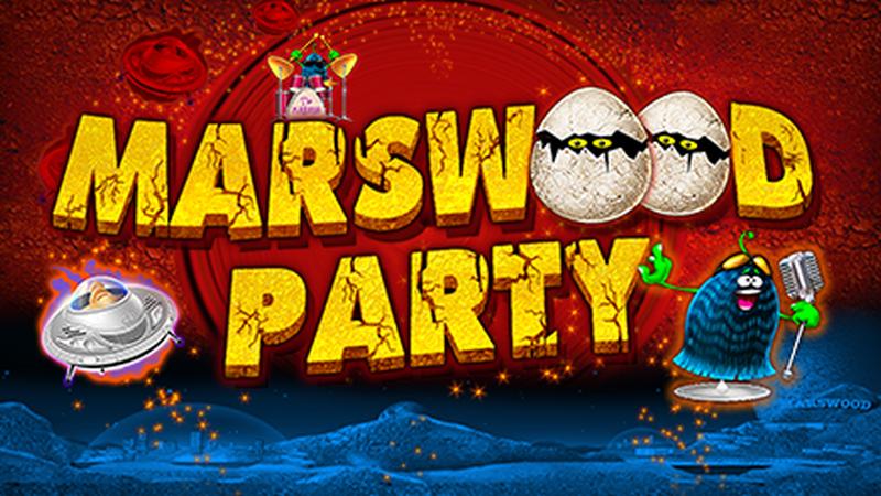 Marswood Party