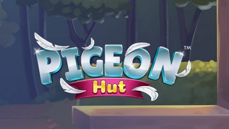 Pigeon Hut