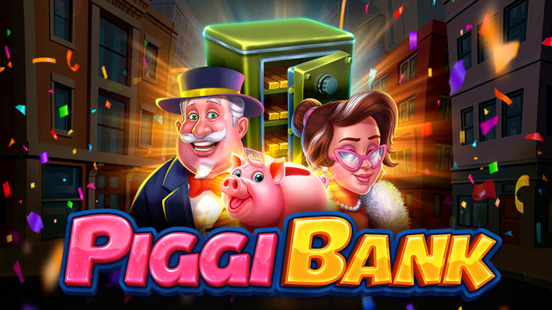 Piggi Bank