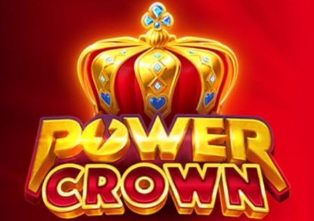 Power Crown: Hold and Win