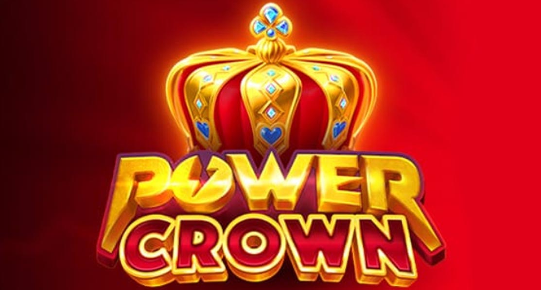 Power Crown: Hold and Win