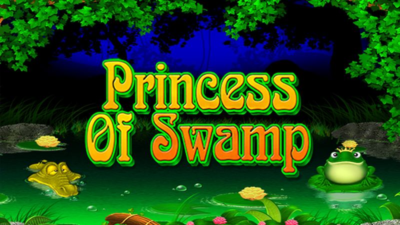 Princess of Swamp