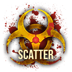 Scatter Symbol