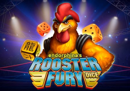 Rooster Fury DICE
