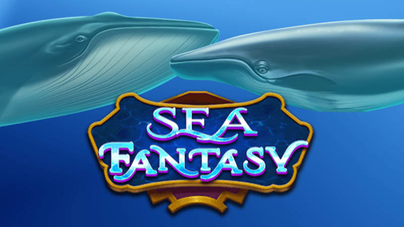 Sea Fantasy Slot Review 2025 ᐈ Free Demo Game