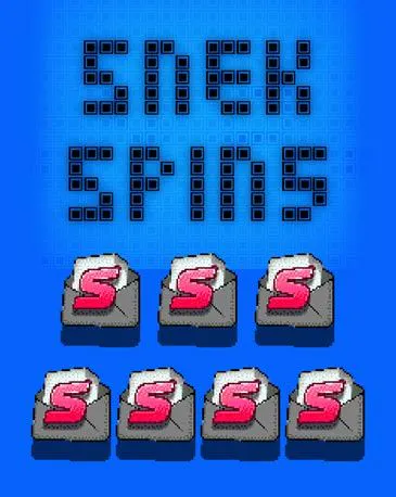 Snek Spins