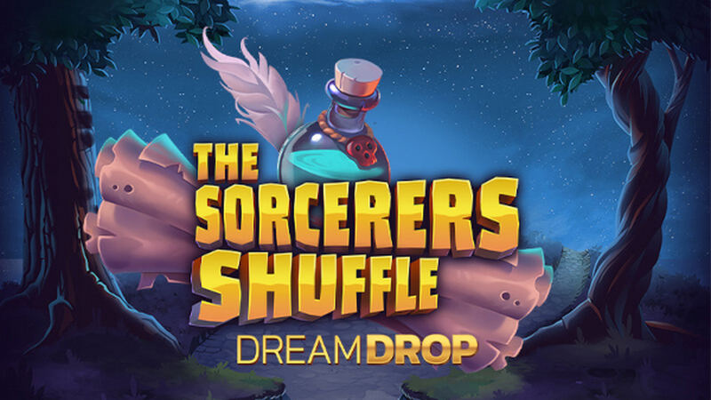 The Sorcerers Shuffle Dream Drop