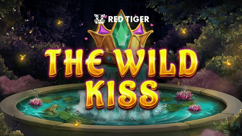 The Wild Kiss