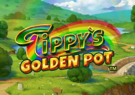 Tippy’s Golden Pot