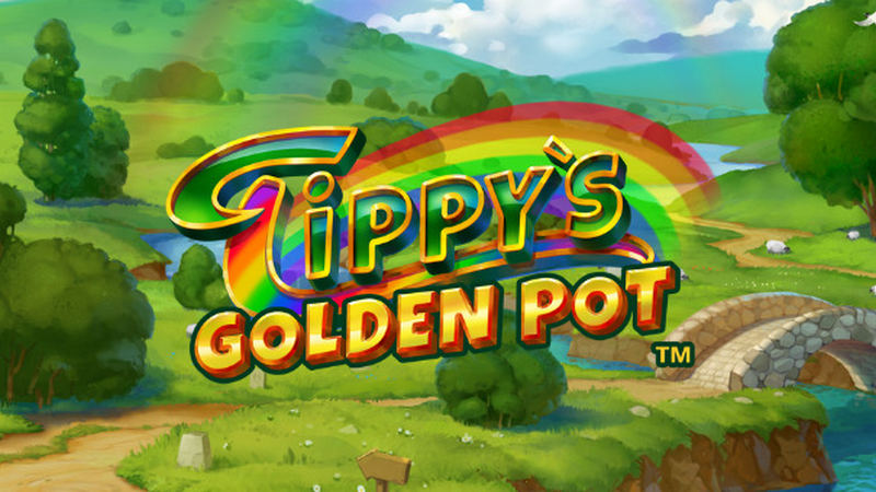 Tippy’s Golden Pot