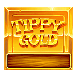 Tippy Gold Symbol