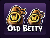 Old Betty