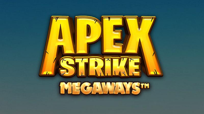 Apex Strike Megaways