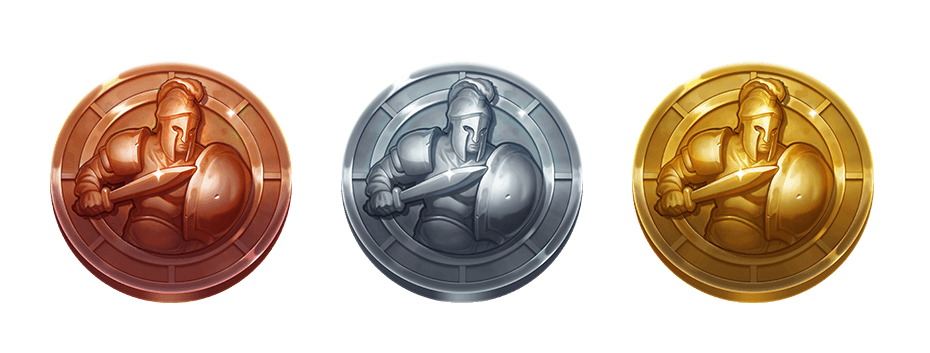 Coin Symbols