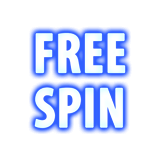 Gain 1 free spin