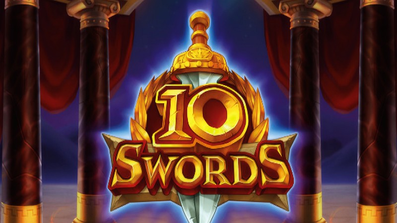 10 Swords