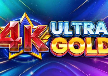 4K Ultra Gold