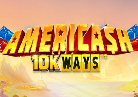Americash 10K Ways