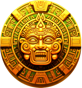 Aztec Powernudge Character