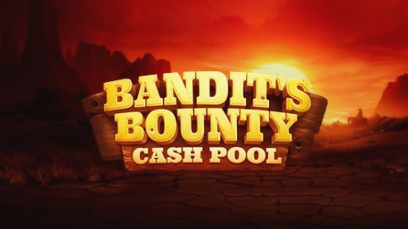 Bandit’s Bounty: Cash Pool