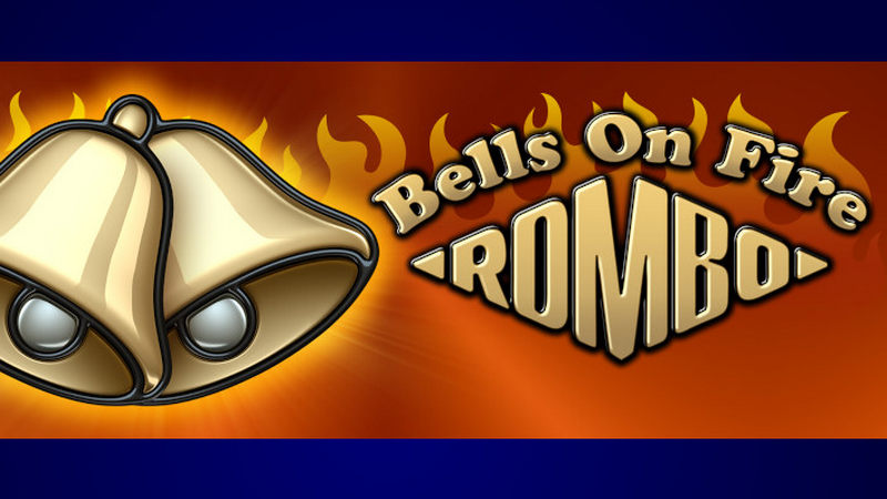 Bells on Fire Rombo