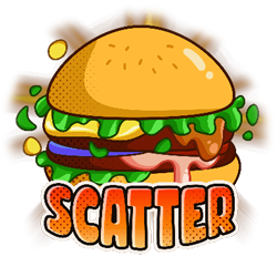 Scatter Symbol