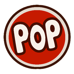 Pop Symbol