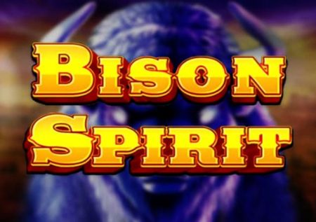 Bison Spirit