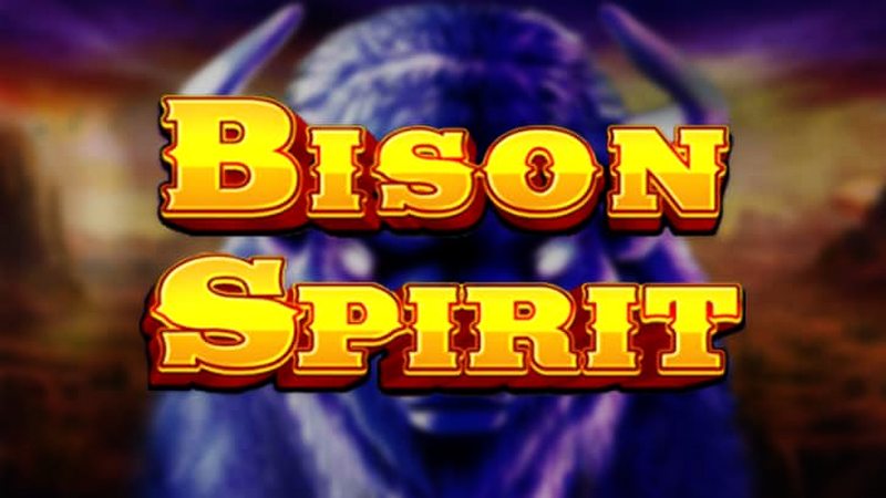 Bison Spirit