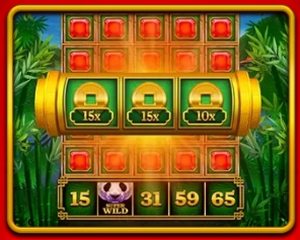 Play China Shores Slingo to win Cash and Slot Spins