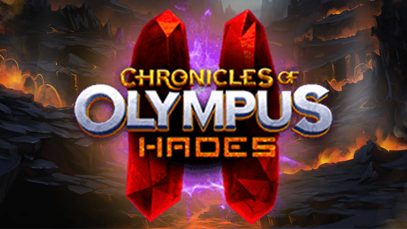 Chronicles of Olympus II – Hades