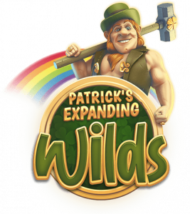 expanding wilds
