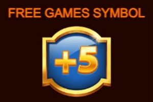 Free Games Symbol