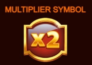 Multiplier Symbol