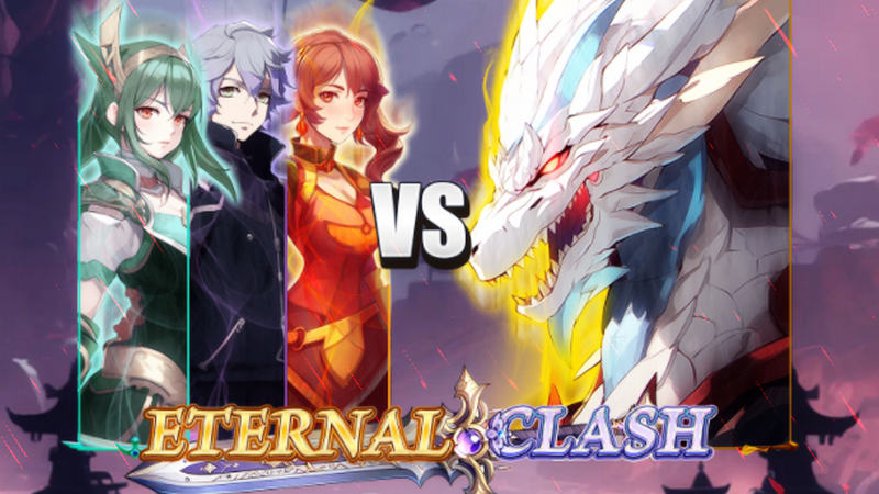 Eternal Clash