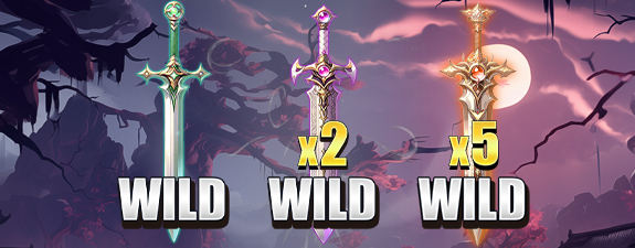 Sword Wild