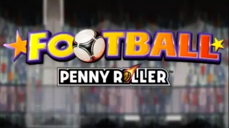 Football Penny Roller