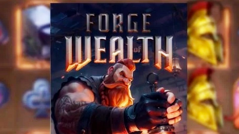 Forge of Wealth